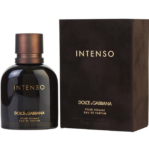 perfumes dolce gabbana hombre precios|perfume intenso hombre dolce gabbana.